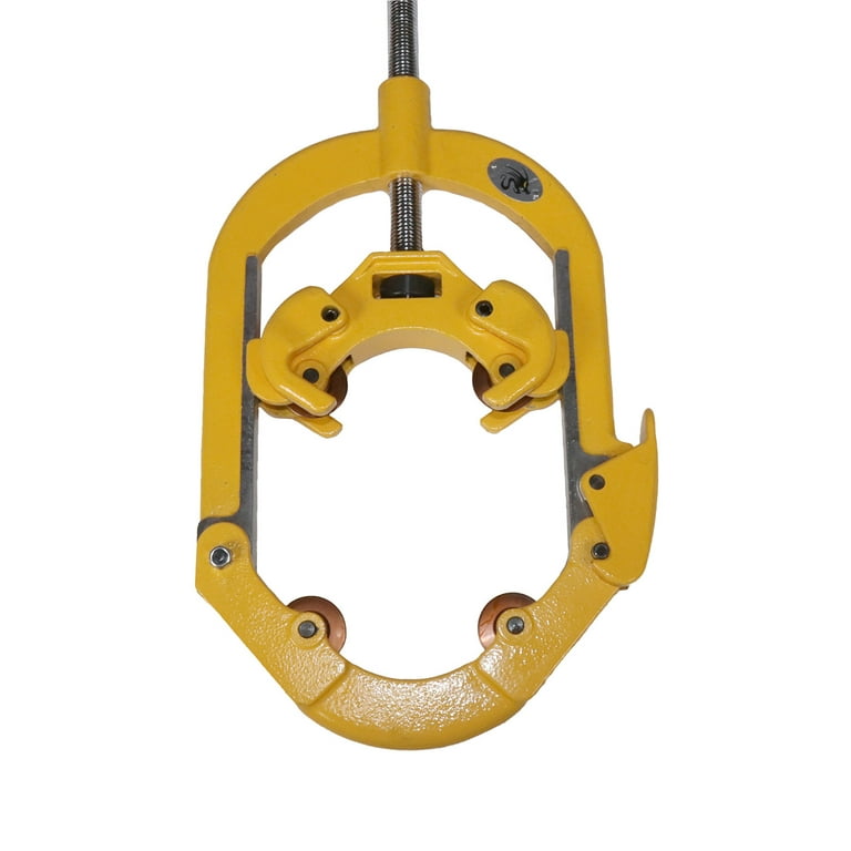 Steel Dragon Tools 74685 H6 Cortador De Tubos Con Bisagras ( | Meses Sin Interés