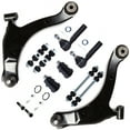 thumbnail image 1 of AUTOMUTO Replacement Parts - Front Position - Lower Control Arm Outer Tie Rod End Sway Bar End Link Lower Ball Joint Fit For Dodge Neon For Dodge SX 2.0 For Plymouth Neon, 1 of 5