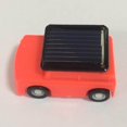 thumbnail image 1 of destyer Kids DIY Assemble Solar Powered Educational Toy Mini Solar Car Red & Black, 1 of 9