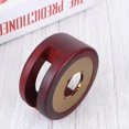 thumbnail image 3 of Wax Seal Wooden Wax Seal Warmer for Wedding Invitations Envelopes Letters Multi Material Heat Resistant 1Pcs, 3 of 3