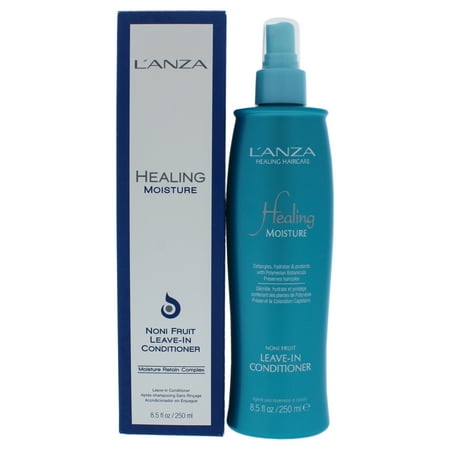 Healing Moisture Leave-In Conditioner