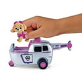 thumbnail image 3 of PAW Patrol Skye's High Flying Copter Toy Vehicle, 3 of 3