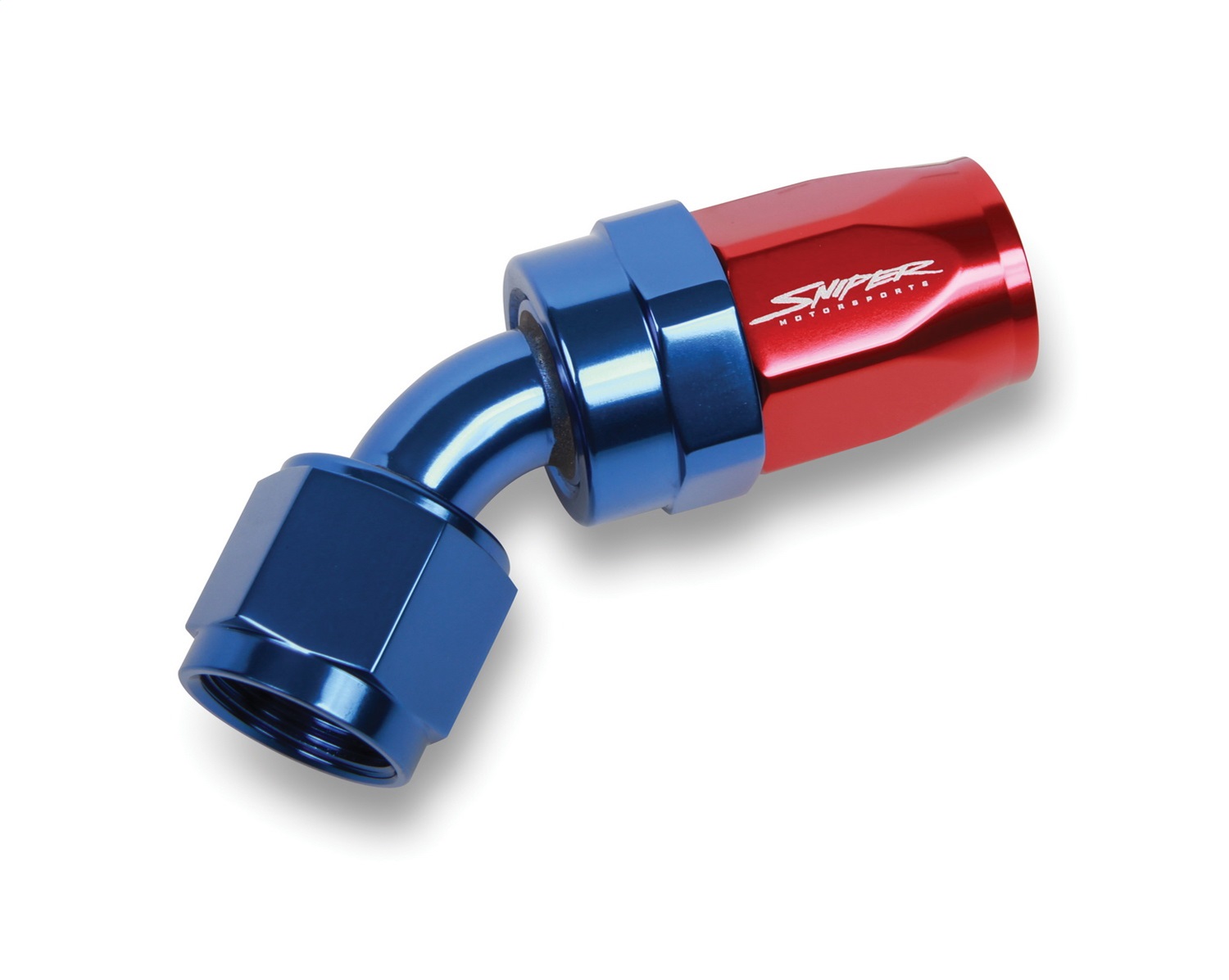 Holley Performance 10201161 Fuel Hose Fitting