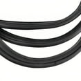 thumbnail image 4 of Rear Trunk Luggage Weatherstrip Seal 64461-52032 Replacement for Toyota Yaris 2007-2012, 4 of 5