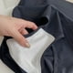 thumbnail image 4 of Fajas de cintura alta para mujer, bragas con control de barriga, calzoncillos adelgazantes sin costuras, 4 of 8