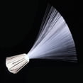 thumbnail image 4 of Lámpara de fibra óptica LED de 4 piezas, luces estrelladas de fibra óptica de colores, luces decorativas para fiestas de bares, sin batería, 4 of 5