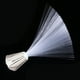 thumbnail image 4 of Lámpara de fibra óptica LED de 4 piezas, luces estrelladas de fibra óptica de colores, luces decorativas para fiestas de bares, sin batería, 4 of 5