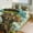 chudan-1, variant on Duvet Cover Queen Size Anime Castle 3 Pcs Duvet Cover Set Bedding Sets Queen Soft Breathable