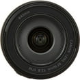 thumbnail image 6 of Canon RF 16mm f/2.8 STM Mirrorless Lens for Canon EOS C70,  EOS R ,OS R10  ,EOS R3  ,EOS R5  ,EOS R5 C, EOS R50,  EOS R6,  EOS R6 Mark II , EOS R7 EOS R8, 6 of 6