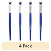 (4 pack) Relove by Revolution Pigment Blending Brush