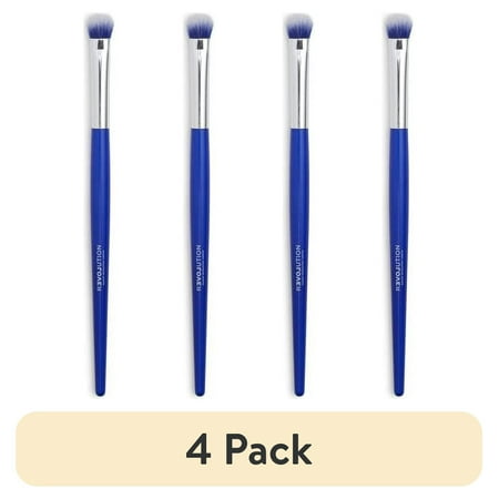 (4 pack) Relove by Revolution Pigment Blending Brush