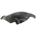 thumbnail image 4 of For 05-09 Mustang Front Splash Shield Inner Fender Liner Panel Plastic Left Side, 4 of 5