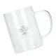 thumbnail image 5 of Taza De Vidrio, Taza De Leche Transparente, Vidrio De Borosilicato Alto Lavable Para Capuchino Con Leche ANGGREK Otros, 5 of 8