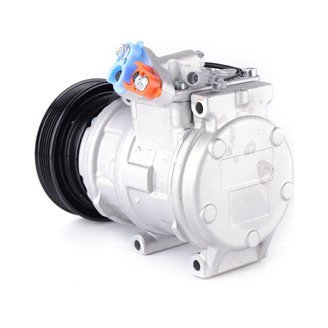 AC A/C Compressor For 2002 2003 2004 2005 2006 2.4L Acura TSX CO 10663AC USA AC A/C Compressor For 2002 2003 2004 2005 2006 2.4L Acura TSX CO 10663AC USA