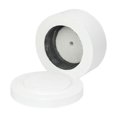thumbnail image 1 of Large Microwave Kiln for Fused Glass Arts Crafts Sewing DIY Jewelry Manual, 1 of 5