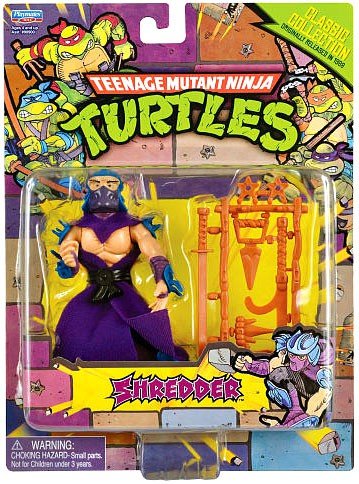 retro ninja turtle toys