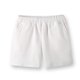 thumbnail image 4 of Odeerbi 3-15 Años Niños Niñas Verano Algodón Bermudas Pantalones Cortos Color Sólido Lindo Suelto Pantalones Cortos, 4 of 6