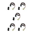 thumbnail image 1 of Maytalsory TRX420FE Rancher 420 TRX450 Foreman 450 Premium Ignition Key Switch Style A 5Set, 1 of 6