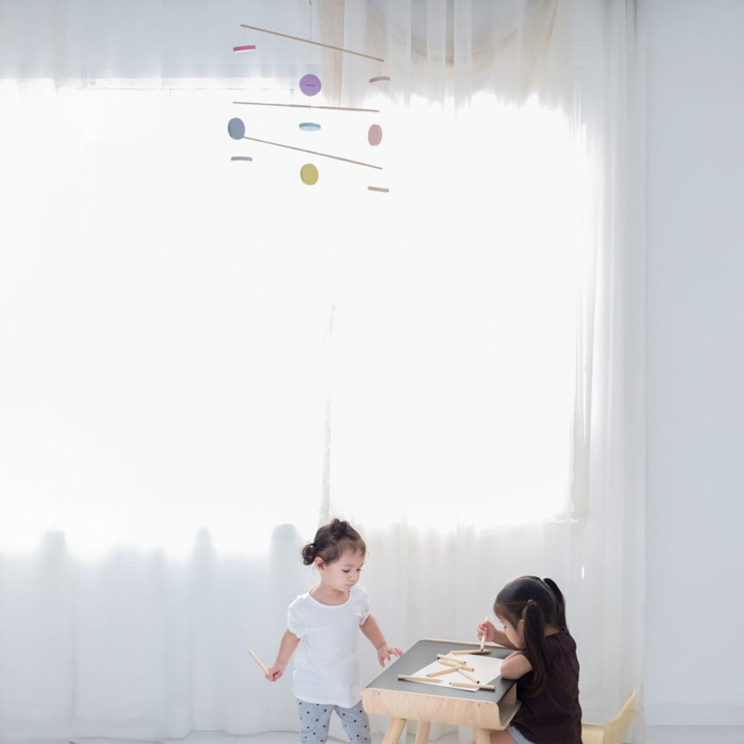 PlanToys Mobile