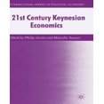 thumbnail image 1 of 21st Century Keynesian Economics, 1 of 3