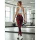 thumbnail image 3 of Leggings Deportivos Tie-Dye Mujer para Yoga y Gym Comodidad y Estilo, 3 of 9