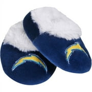 Baby San Diego Chargers Slippers