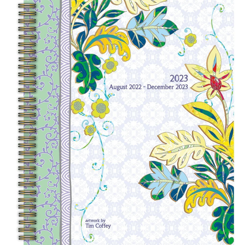 Ladybird 2023 Deluxe Planner
