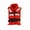 CCS life jacket, lead, variant on 2025 Adult work life jacket portable boat drifting flood prevention life jacket