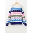 thumbnail image 6 of Redhotype Elegant Drop-Shoulder Sweater | Versatile Chill Outwear, 6 of 8