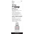 thumbnail image 3 of Pilot Dr. Grip Retractable Ballpoint Pen, Medium Point, 1.0 mm, Blue Ink, 1 Pack, 3 of 6