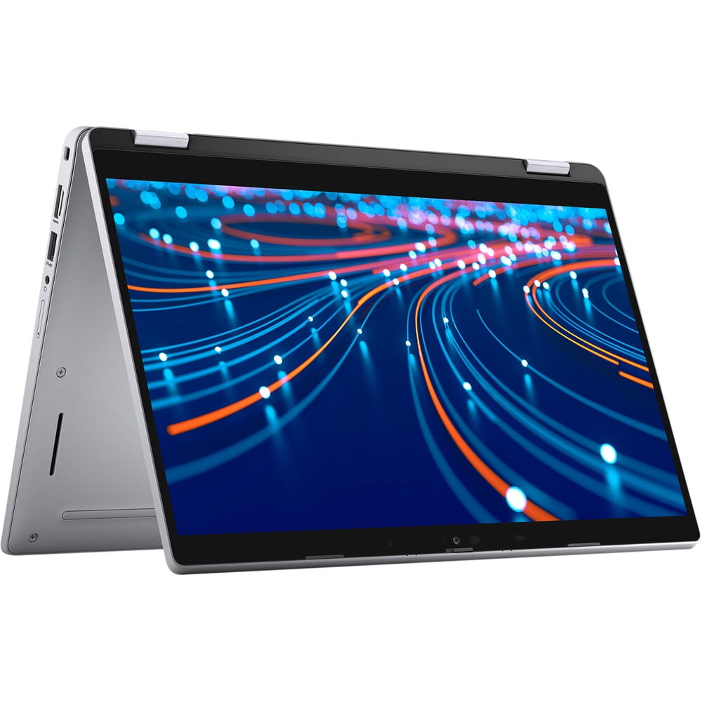 Restored DELL Latitude 5320 2in1 Laptop Intel Core i7-1185G7 2.60 GHz 32 GB Memory 512 GB SSD Intel Iris Xe Graphics 13.3" Touchscreen Windows 11 Pro 64-bit (Refurbished)