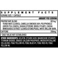 thumbnail image 7 of Stacker 2 Body Weight Loss & Energy Support Supplement 100 Capsules, 7 of 7