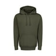 thumbnail image 5 of MV Sport 20301 Peace Fleece Organic Hood-Dusty Olive [DUO]-3XL, 5 of 8