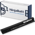 thumbnail image 2 of NinjaBatt Batería de Repuesto para Lenovo L12L4A02 G50 G50-45 L12S4A02, 2 of 2