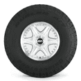 thumbnail image 2 of Llanta P265/65R18 112S DUELER AT RH-S Bridgestone, 2 of 3