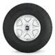 thumbnail image 2 of Llanta P265/65R18 112S DUELER AT RH-S Bridgestone, 2 of 3