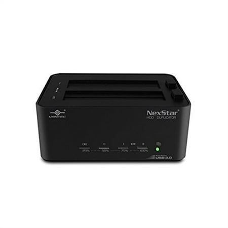Vantec Nexstar Hard Drive Duplicator Usb
