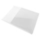 thumbnail image 4 of unbranded 2Ud Bolsa Organizadora De Archivos Transparente Para Montaje En Pared Resistente Y, 4 of 7