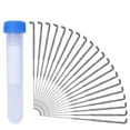 thumbnail image 1 of Opolski Felting Needle DIY Reusable Metal Craft Needle Felt Tool for Home, 1 of 8
