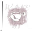 thumbnail image 1 of Global Gallery's 'Jazzy Java II' By Elyse DeNeige Stretched Canvas Wall Art, 1 of 1