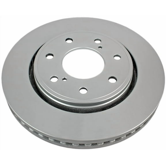 ADVICS Disc Brake Rotor