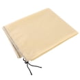 thumbnail image 3 of Protección contra la planta de Arbustos, Cubierta de Planta Ligera y de Tela Suave, de Caja de Plantación Fácil de Usar para Jaulas de Tomate Altas Árboles de Jardín, 3 of 7