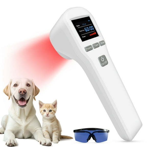 Toponechoice Handheld Cold Therapy Device, Suitable for Animals’ Ankles and Shoulder Recovery