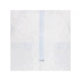 thumbnail image 3 of Augusta Youth Clear PVC Reusable Waterproof Rain Jacket, 3 of 5
