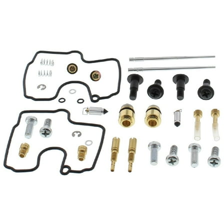 All Balls Racing 26-1706 Carburetor Rebuild Kit