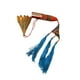 thumbnail image 2 of Armónica de boca, instrumento musical ligero, hecho a mano, con un hermoso sonido. 5 hojas, 2 of 8