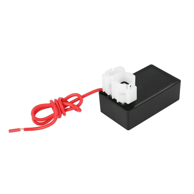 Motocicleta Scooter 5 Pin DC 12V CDI Caja Encendedor Encendido con Cable
