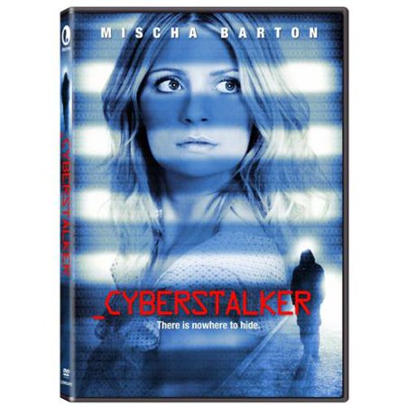 Cyberstalker