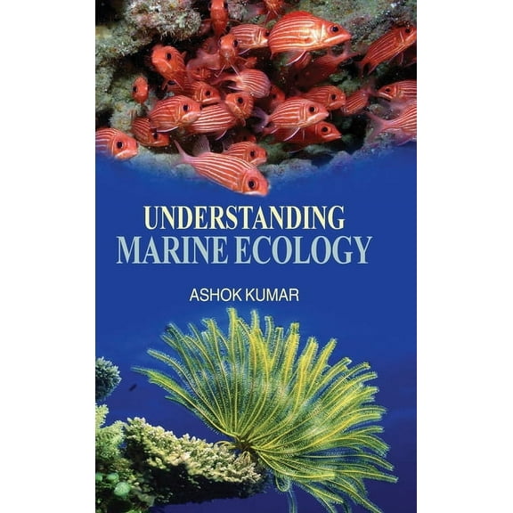 Understanding Marine Ecology, (Hardcover)
