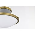 thumbnail image 3 of Nuvo Lighting - Lafayette - 1 Light Pendant In Contemporary Style-9.13 Inches, 3 of 16